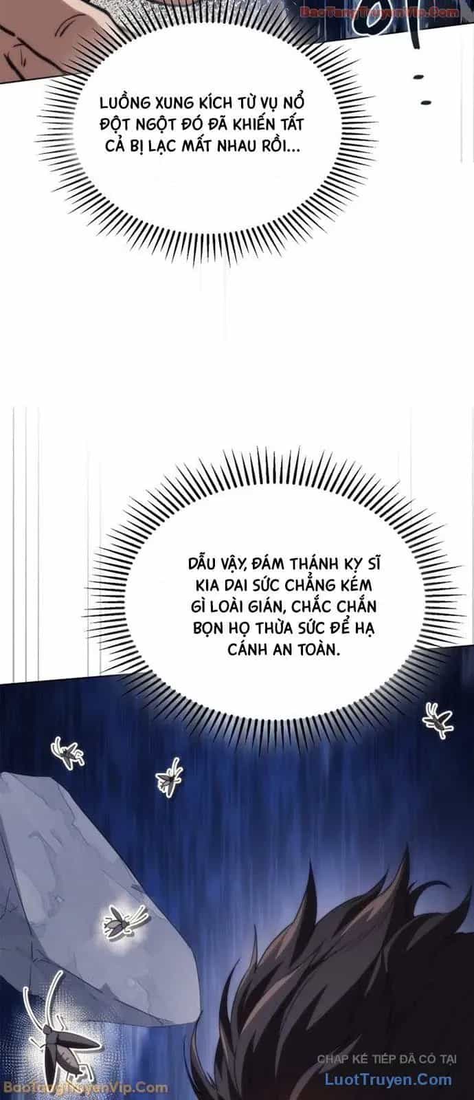 Sự Trở Lại Của Kỵ Sĩ Tử Thần Cấp Thảm Hoạ - Chương 58 - ảnh 6