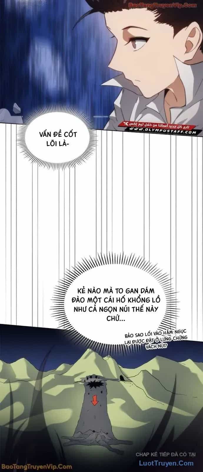 Sự Trở Lại Của Kỵ Sĩ Tử Thần Cấp Thảm Hoạ - Chương 58 - ảnh 7