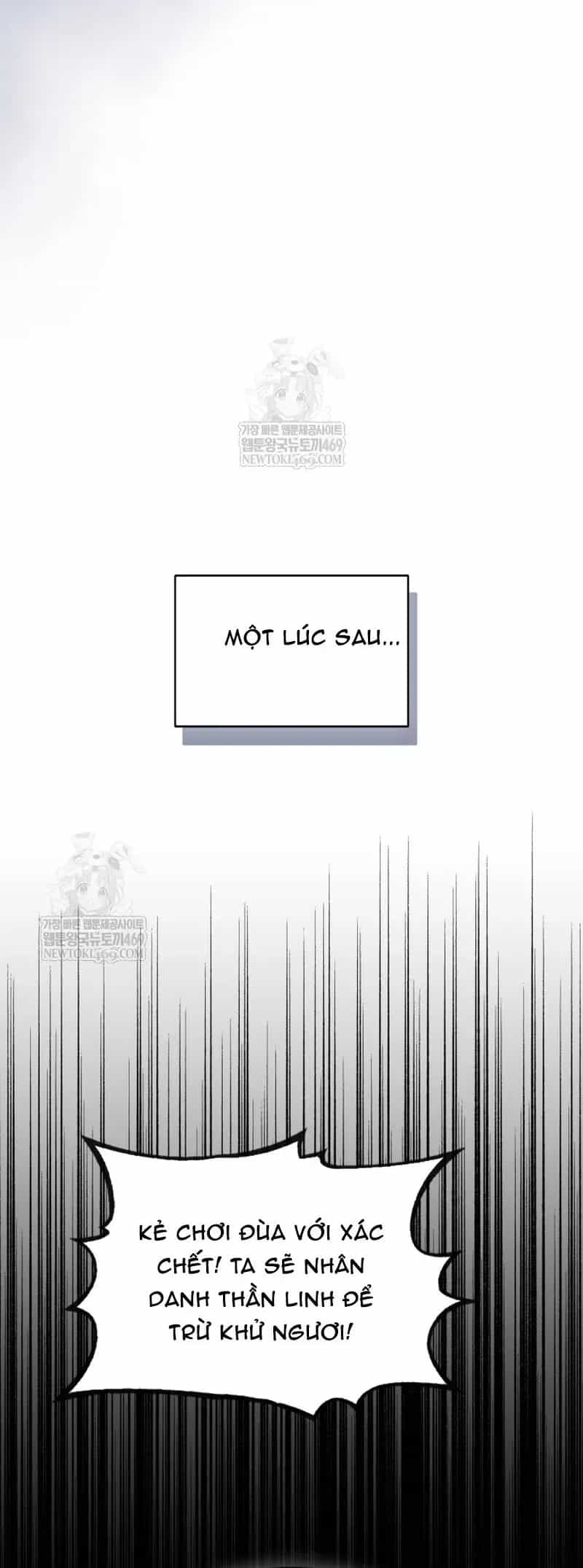 Sự Trở Lại Của Kỵ Sĩ Tử Thần Cấp Thảm Hoạ - Chương 60 - ảnh 14