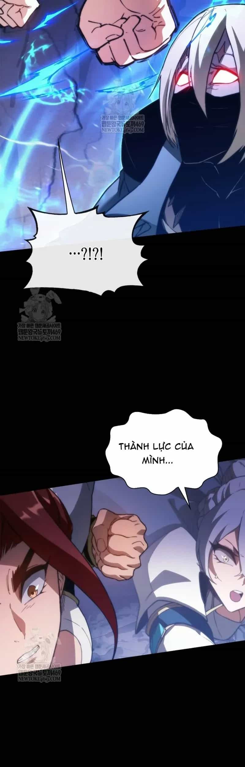 Sự Trở Lại Của Kỵ Sĩ Tử Thần Cấp Thảm Hoạ - Chương 60 - ảnh 16