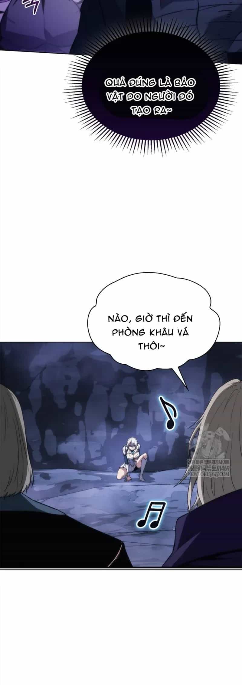 Sự Trở Lại Của Kỵ Sĩ Tử Thần Cấp Thảm Hoạ - Chương 60 - ảnh 28