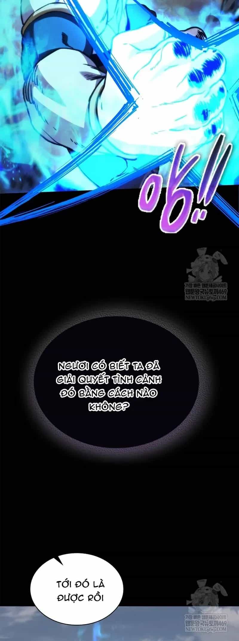 Sự Trở Lại Của Kỵ Sĩ Tử Thần Cấp Thảm Hoạ - Chương 60 - ảnh 49