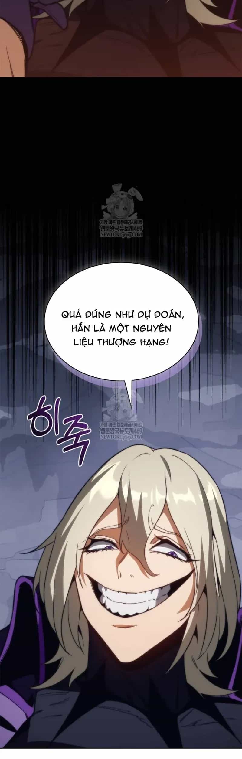 Sự Trở Lại Của Kỵ Sĩ Tử Thần Cấp Thảm Hoạ - Chương 60 - ảnh 55