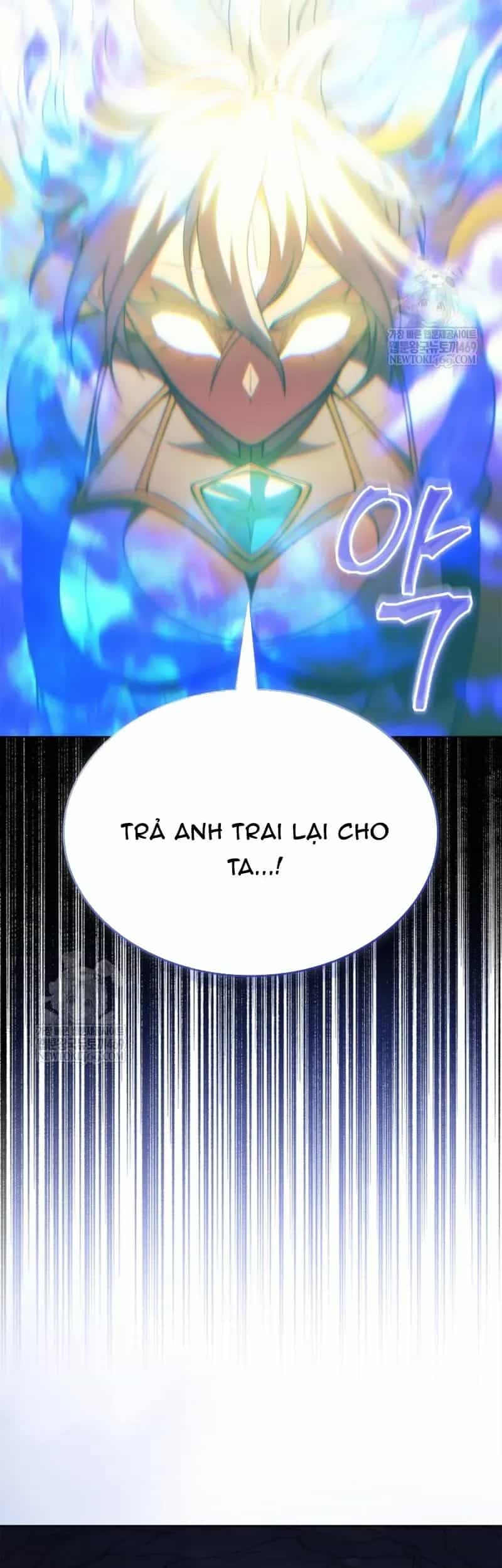 Sự Trở Lại Của Kỵ Sĩ Tử Thần Cấp Thảm Hoạ - Chương 60 - ảnh 60