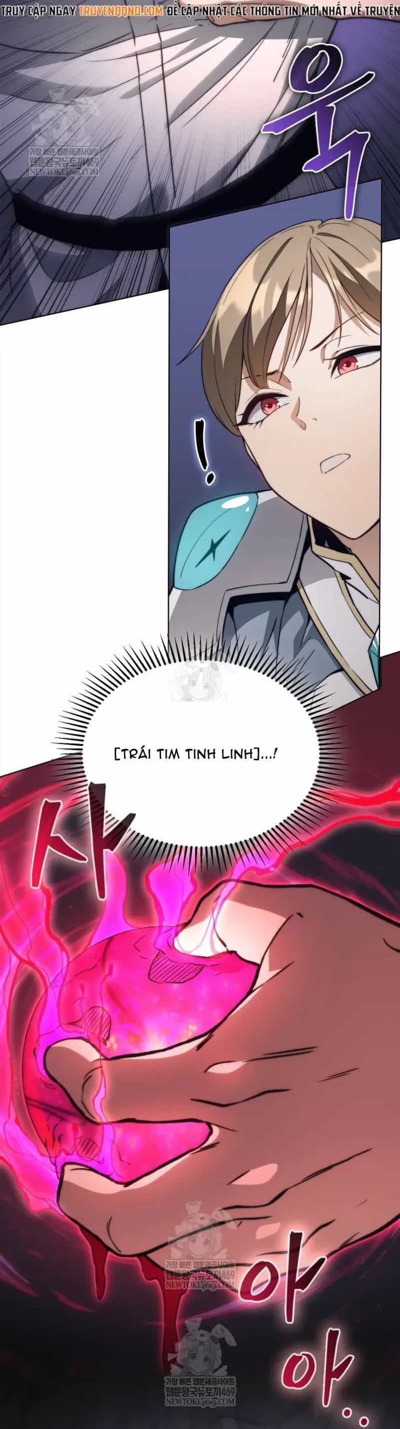 Sự Trở Lại Của Kỵ Sĩ Tử Thần Cấp Thảm Hoạ - Chương 60.1 - ảnh 2