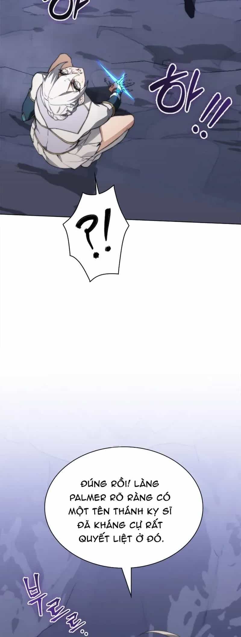 Sự Trở Lại Của Kỵ Sĩ Tử Thần Cấp Thảm Hoạ - Chương 60.1 - ảnh 36