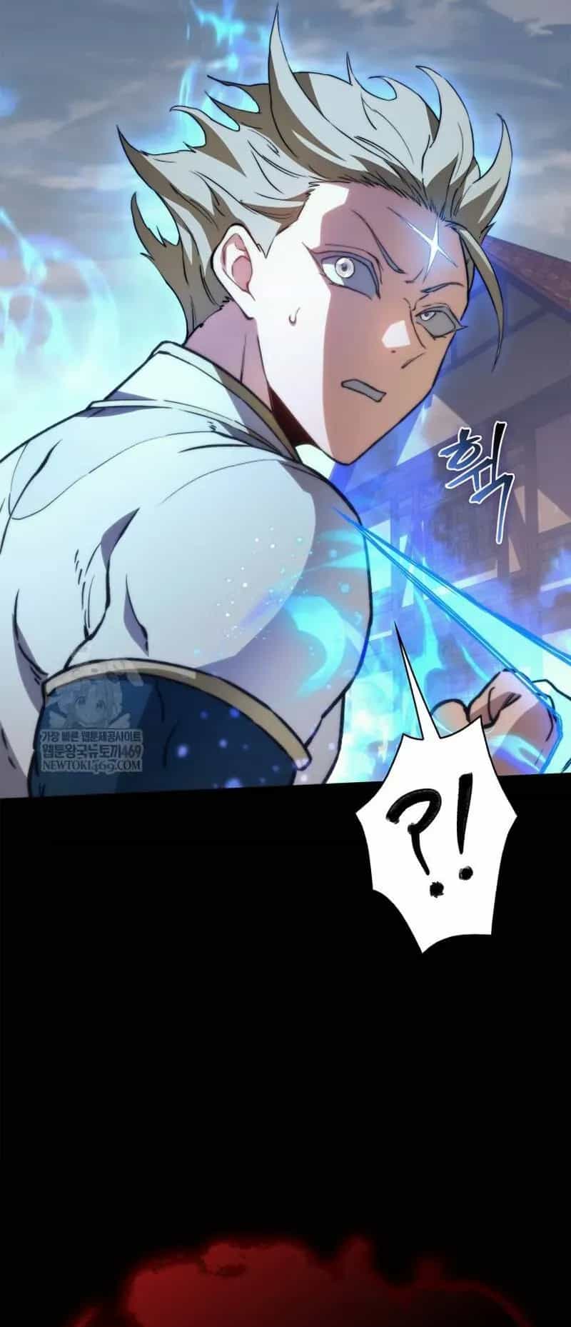 Sự Trở Lại Của Kỵ Sĩ Tử Thần Cấp Thảm Hoạ - Chương 60.1 - ảnh 50