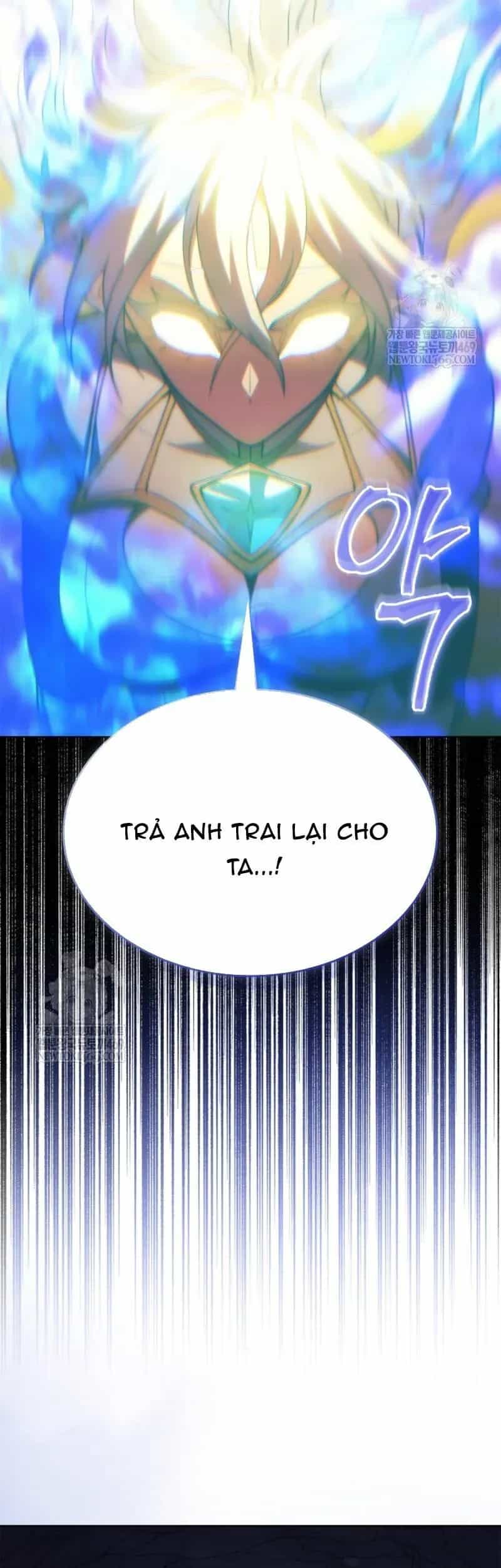 Sự Trở Lại Của Kỵ Sĩ Tử Thần Cấp Thảm Hoạ - Chương 60.1 - ảnh 60