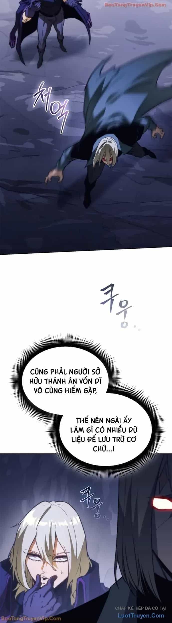Sự Trở Lại Của Kỵ Sĩ Tử Thần Cấp Thảm Hoạ - Chương 61 - ảnh 12