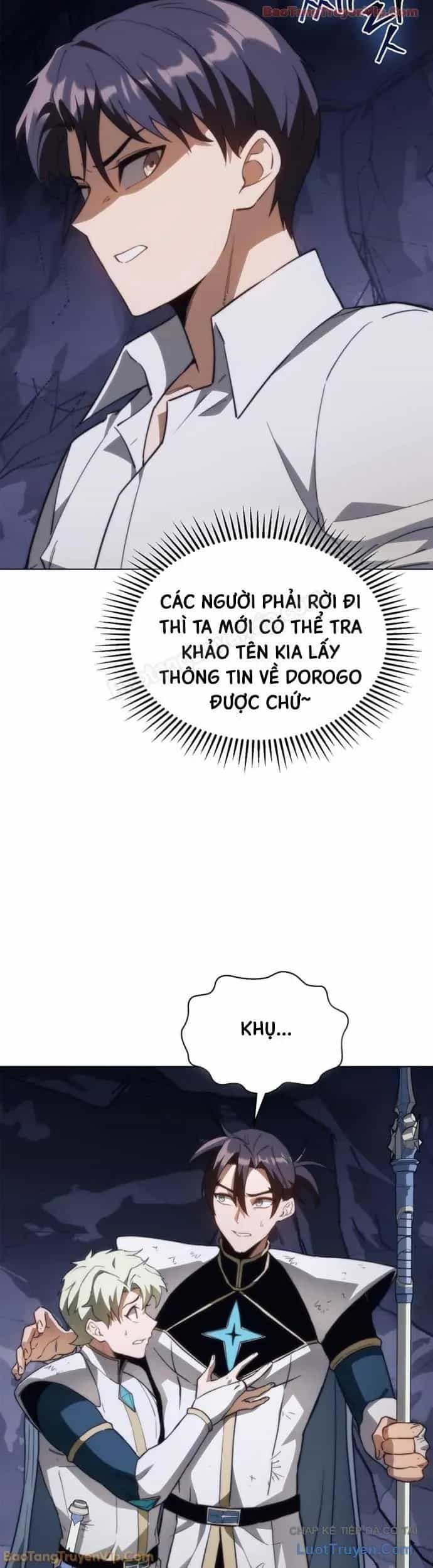 Sự Trở Lại Của Kỵ Sĩ Tử Thần Cấp Thảm Hoạ - Chương 61 - ảnh 23
