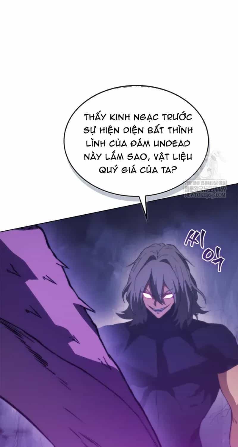 Sự Trở Lại Của Kỵ Sĩ Tử Thần Cấp Thảm Hoạ - Chương 62 - ảnh 15