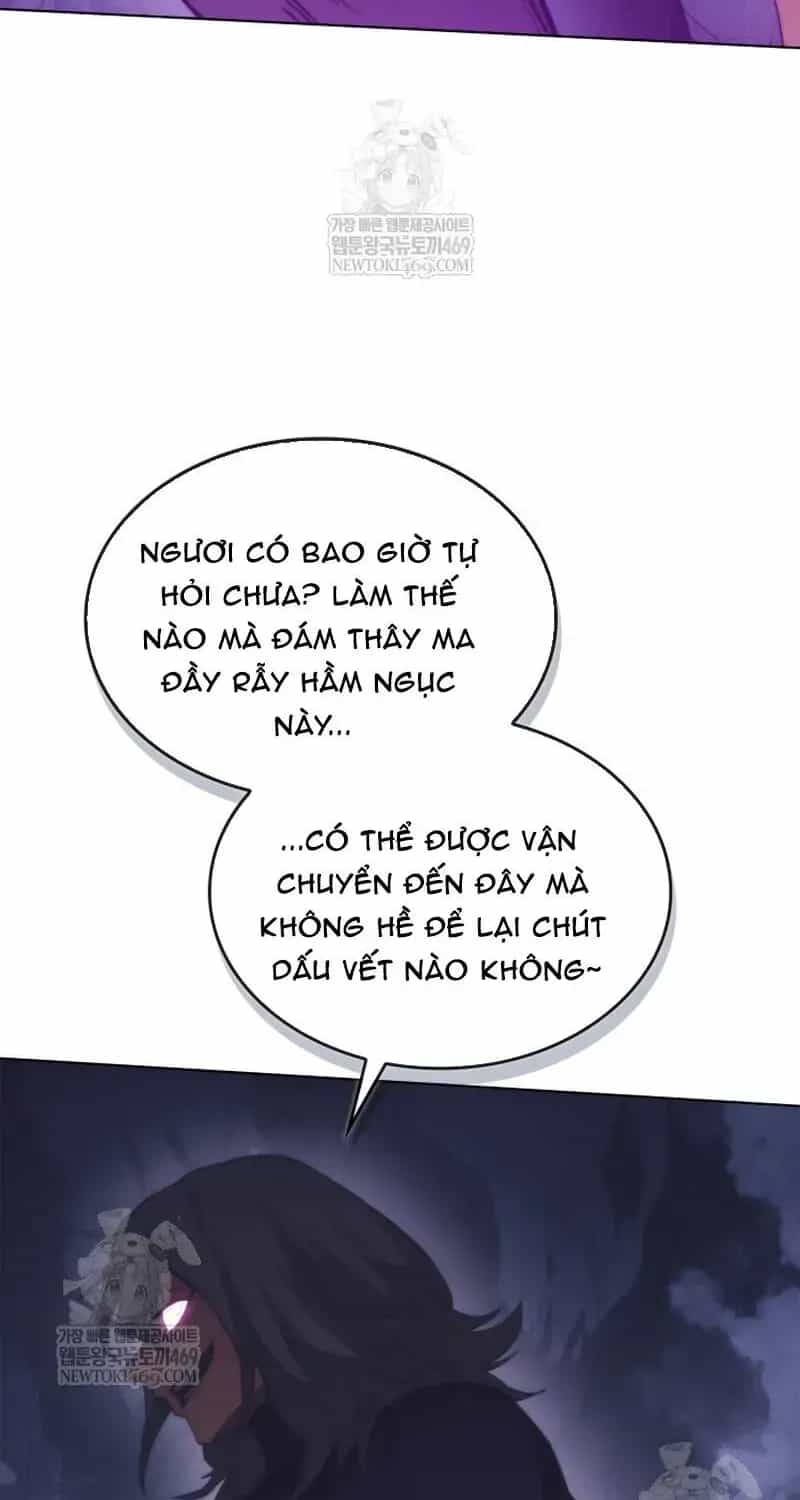 Sự Trở Lại Của Kỵ Sĩ Tử Thần Cấp Thảm Hoạ - Chương 62 - ảnh 16
