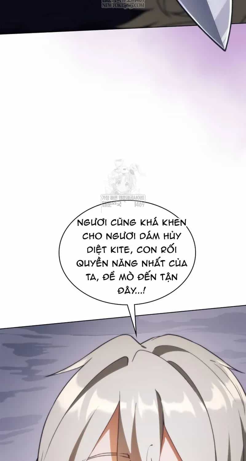 Sự Trở Lại Của Kỵ Sĩ Tử Thần Cấp Thảm Hoạ - Chương 62 - ảnh 5