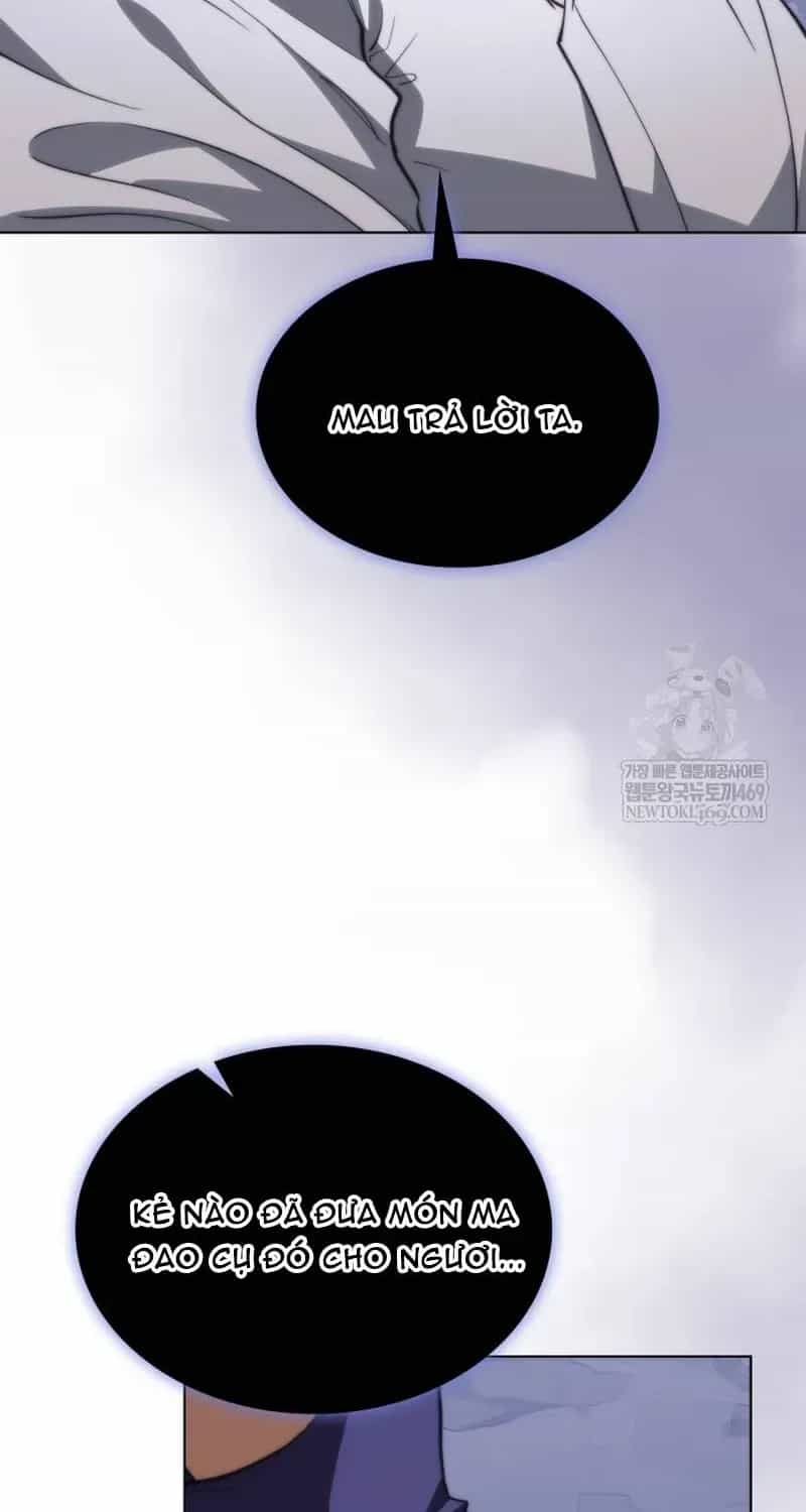 Sự Trở Lại Của Kỵ Sĩ Tử Thần Cấp Thảm Hoạ - Chương 62 - ảnh 9