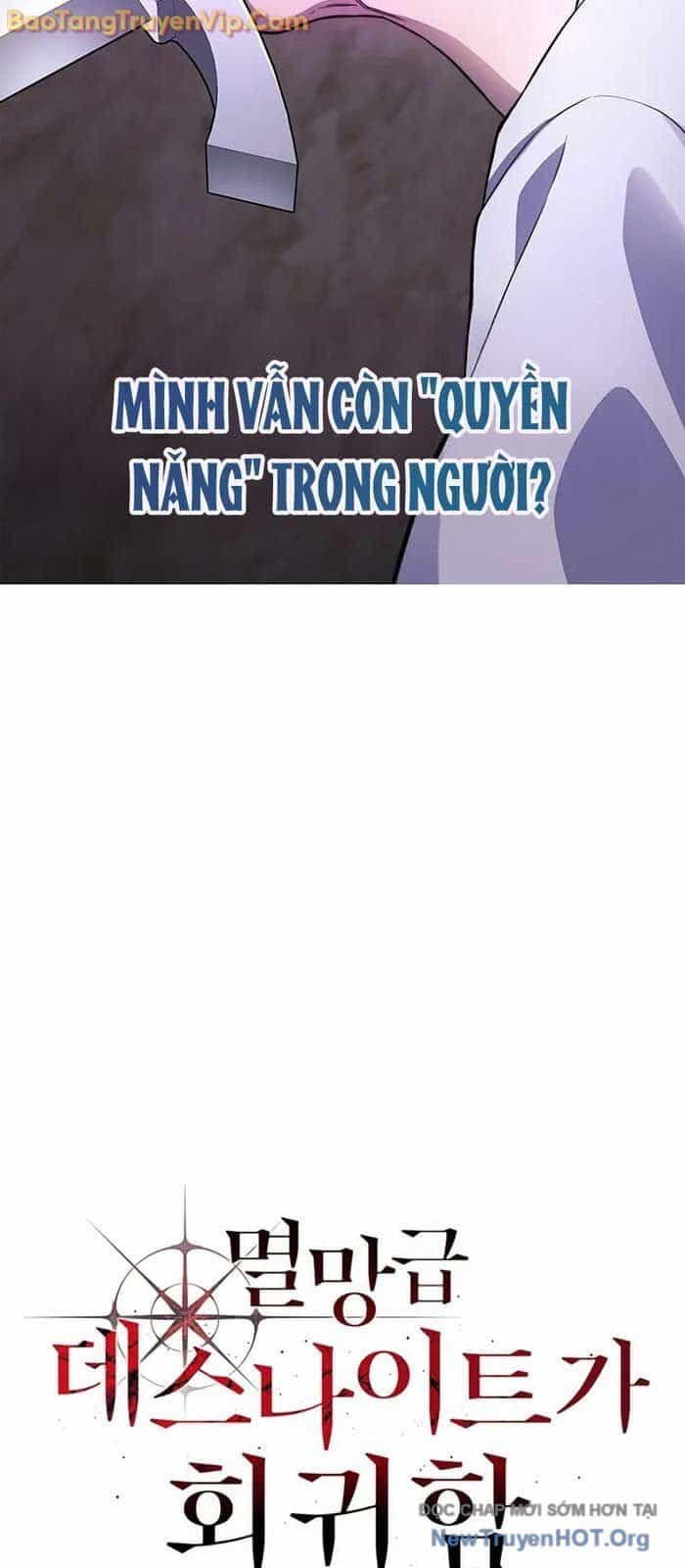 Sự Trở Lại Của Kỵ Sĩ Tử Thần Cấp Thảm Hoạ - Chương 10 - ảnh 14