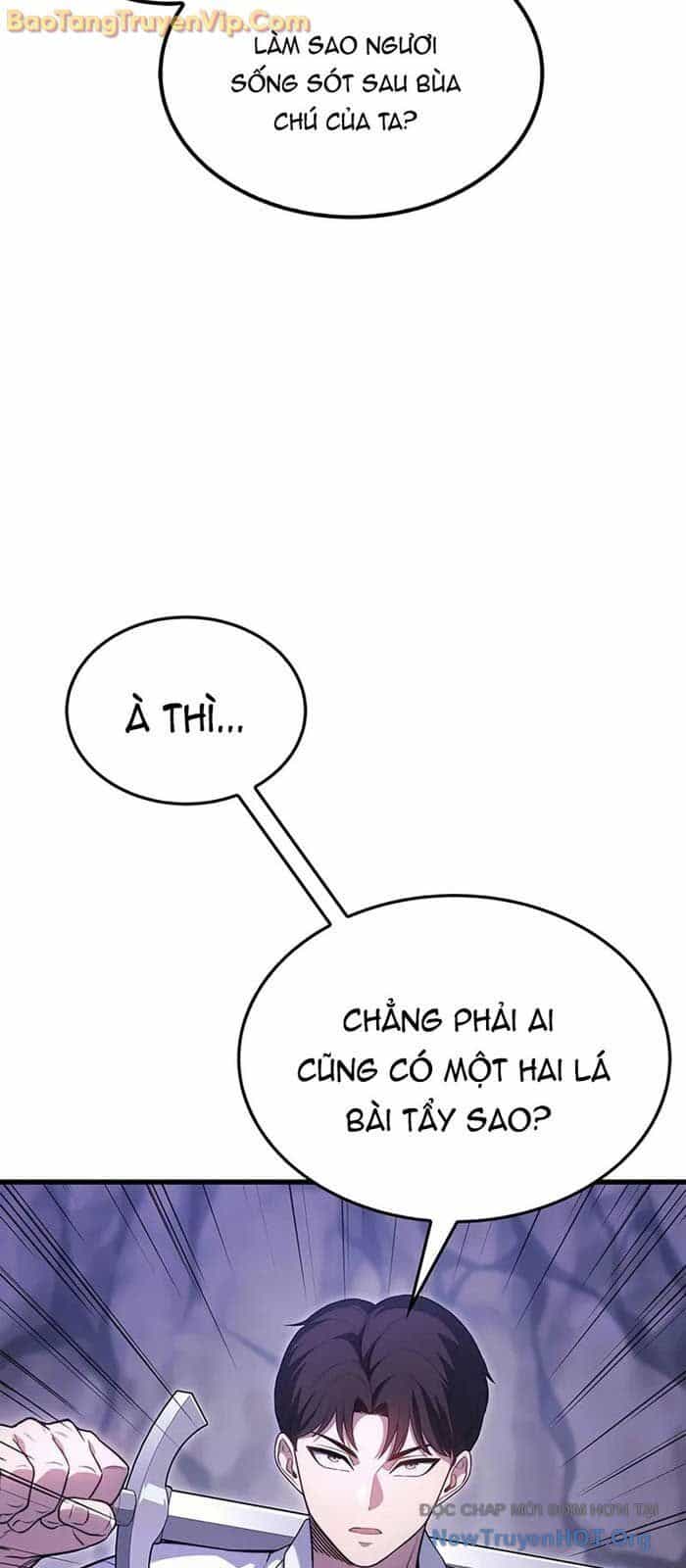 Sự Trở Lại Của Kỵ Sĩ Tử Thần Cấp Thảm Hoạ - Chương 10 - ảnh 42