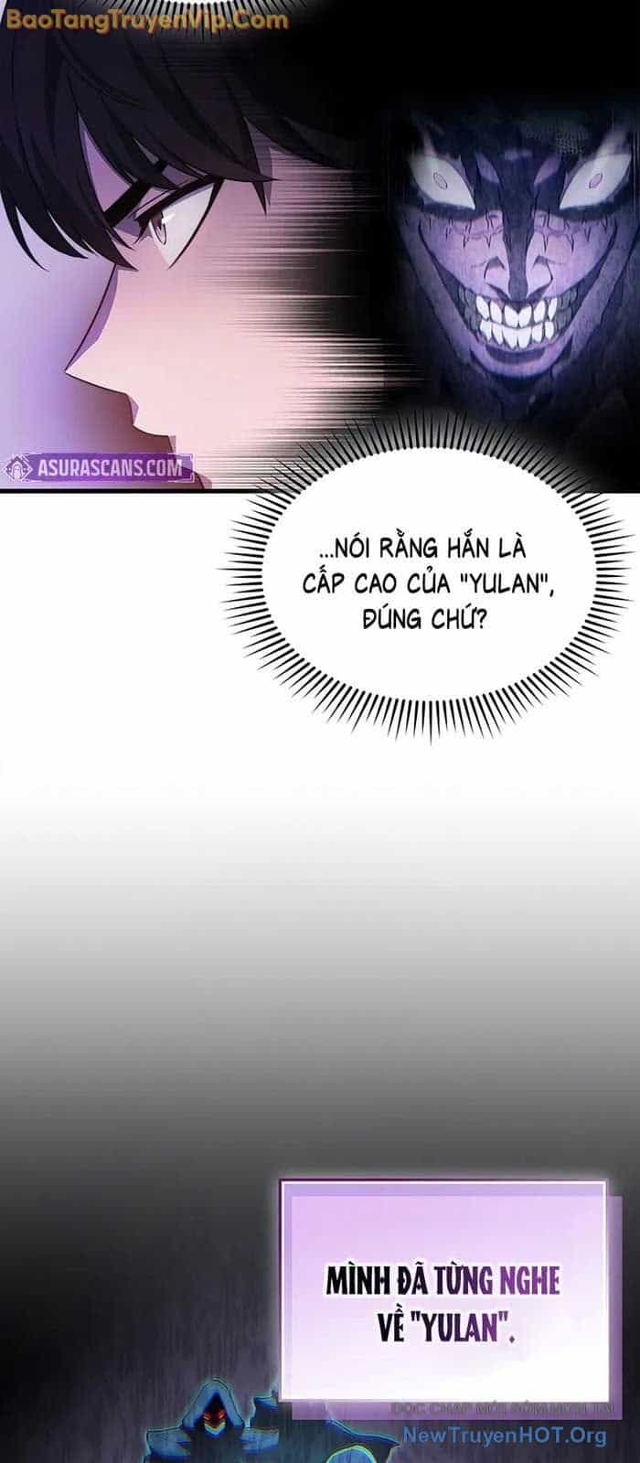Sự Trở Lại Của Kỵ Sĩ Tử Thần Cấp Thảm Hoạ - Chương 10 - ảnh 44