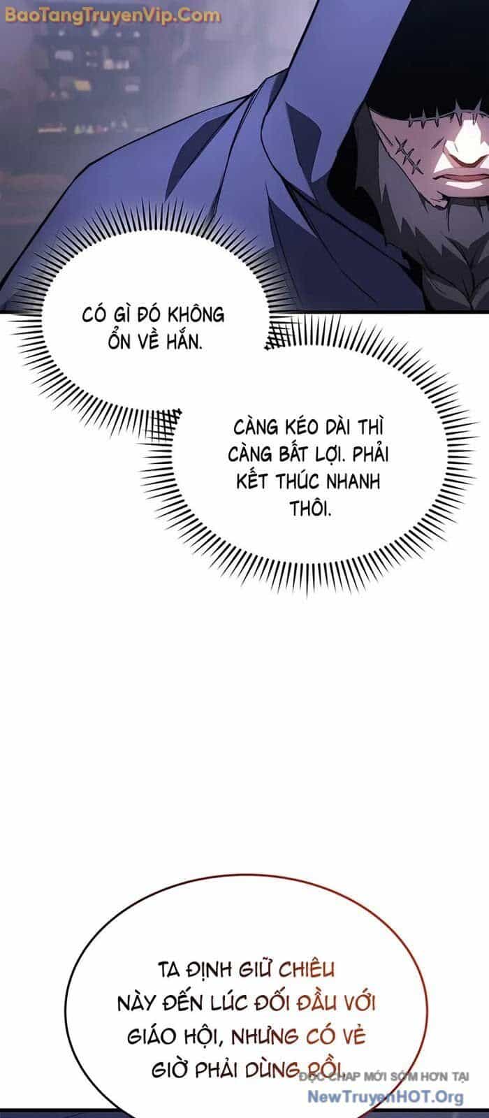 Sự Trở Lại Của Kỵ Sĩ Tử Thần Cấp Thảm Hoạ - Chương 10 - ảnh 47