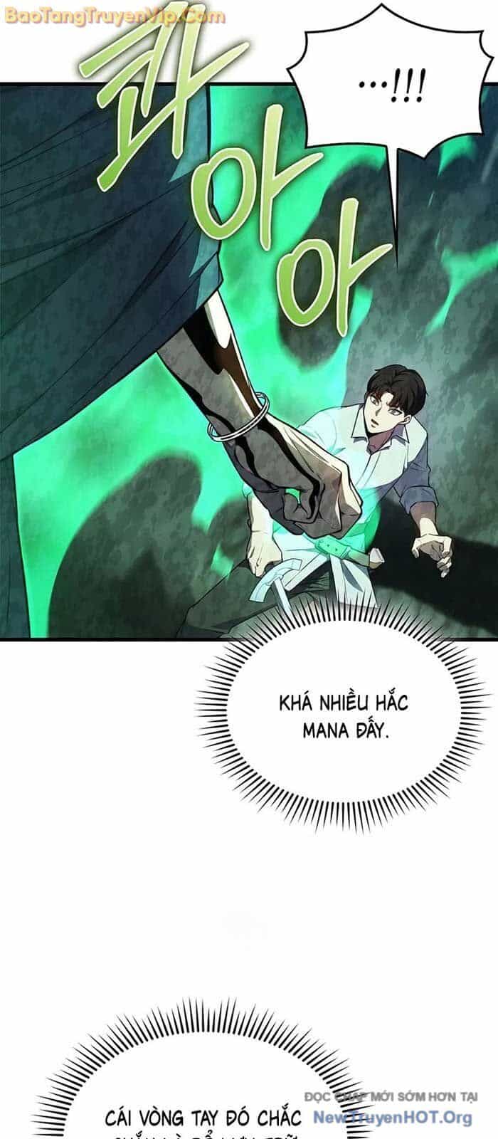 Sự Trở Lại Của Kỵ Sĩ Tử Thần Cấp Thảm Hoạ - Chương 10 - ảnh 52