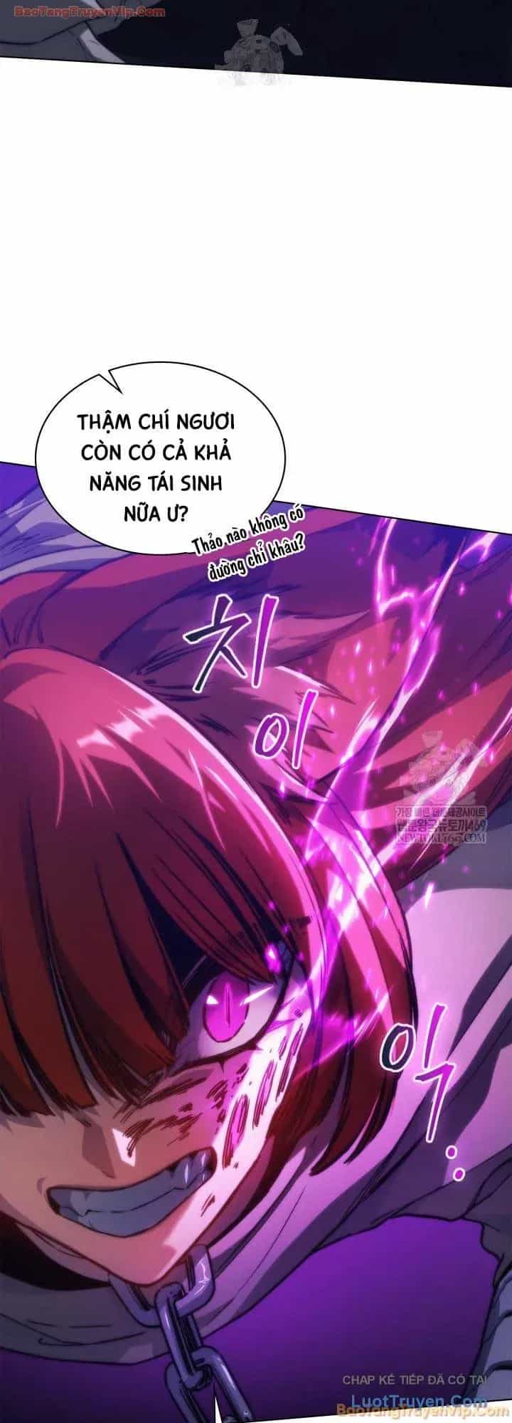 Sự Trở Lại Của Kỵ Sĩ Tử Thần Cấp Thảm Hoạ - Chương 64 - ảnh 27