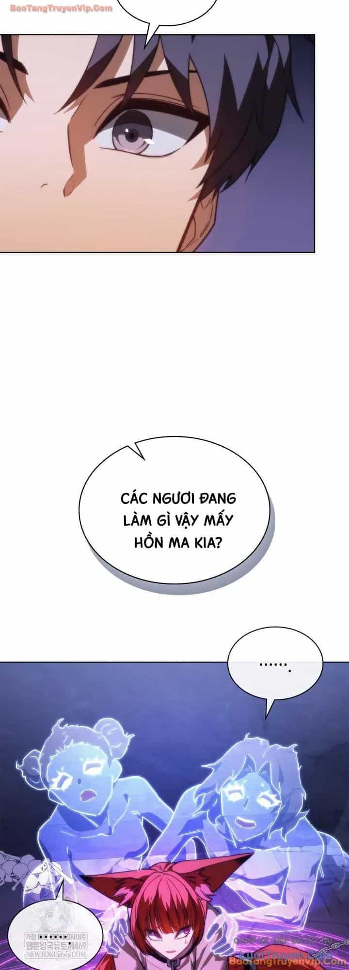 Sự Trở Lại Của Kỵ Sĩ Tử Thần Cấp Thảm Hoạ - Chương 64 - ảnh 33