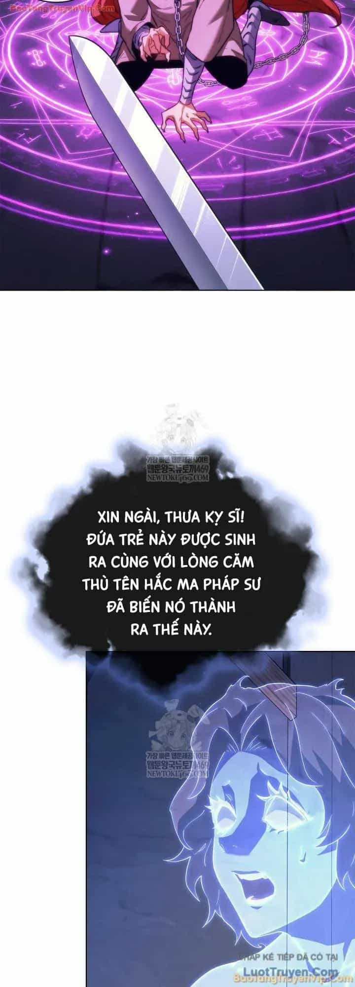 Sự Trở Lại Của Kỵ Sĩ Tử Thần Cấp Thảm Hoạ - Chương 64 - ảnh 34