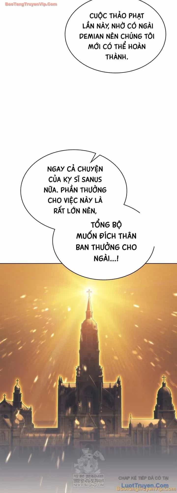 Sự Trở Lại Của Kỵ Sĩ Tử Thần Cấp Thảm Hoạ - Chương 64 - ảnh 51