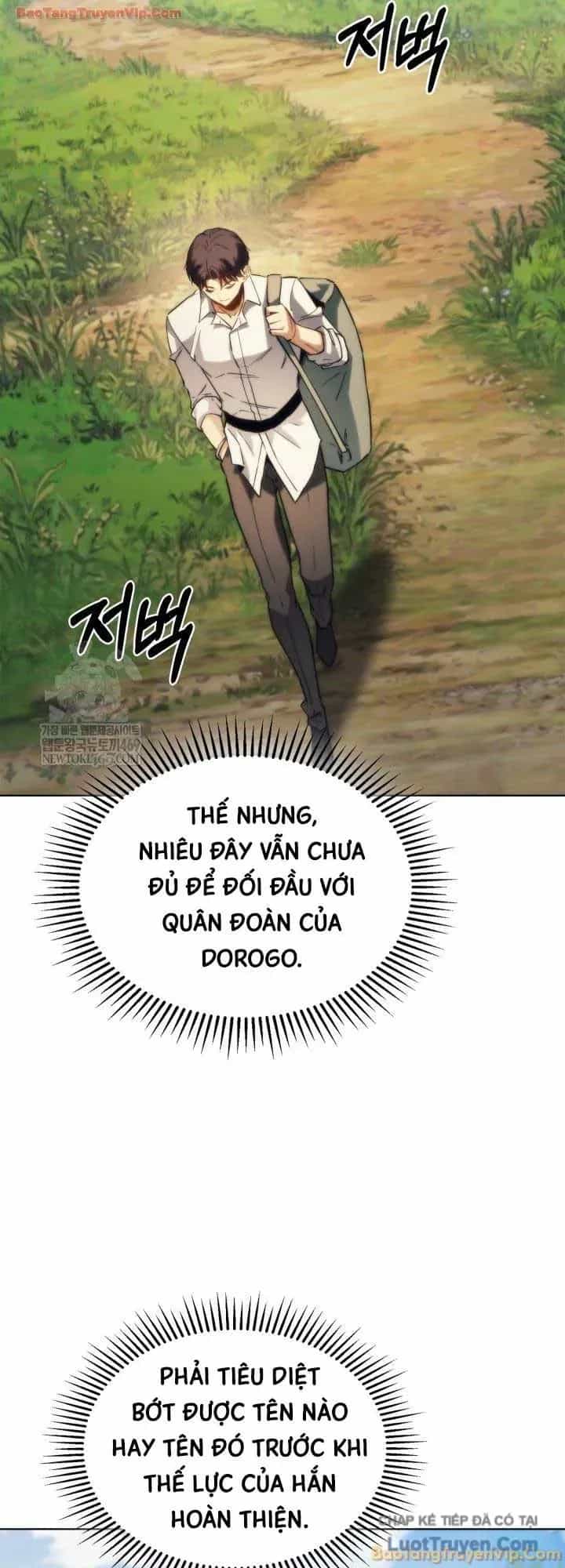 Sự Trở Lại Của Kỵ Sĩ Tử Thần Cấp Thảm Hoạ - Chương 64 - ảnh 57