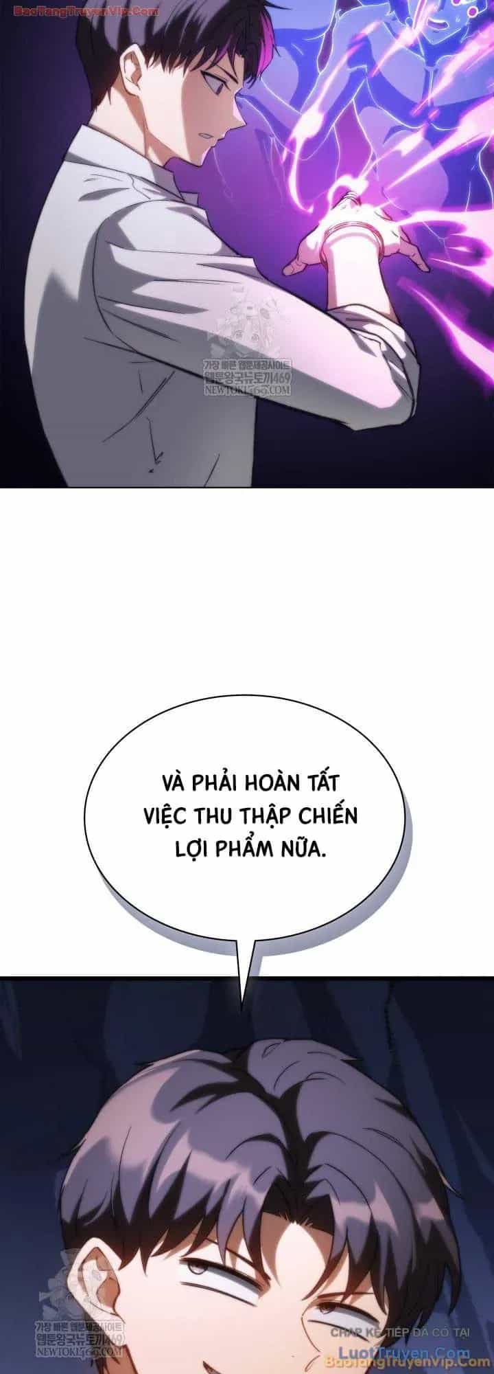 Sự Trở Lại Của Kỵ Sĩ Tử Thần Cấp Thảm Hoạ - Chương 64 - ảnh 6