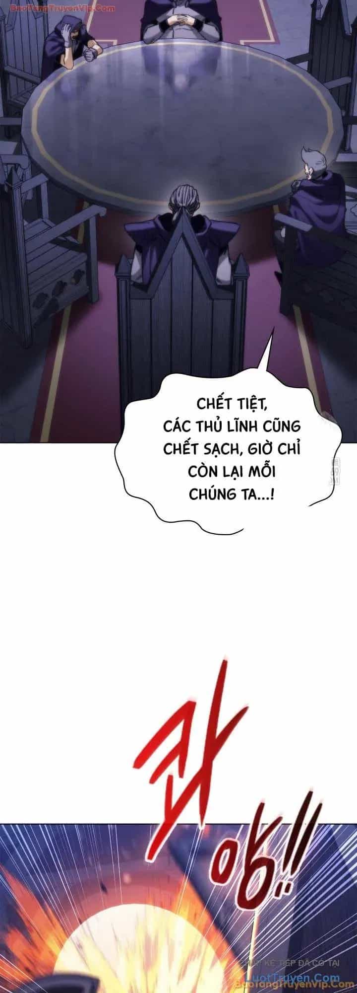 Sự Trở Lại Của Kỵ Sĩ Tử Thần Cấp Thảm Hoạ - Chương 64 - ảnh 61