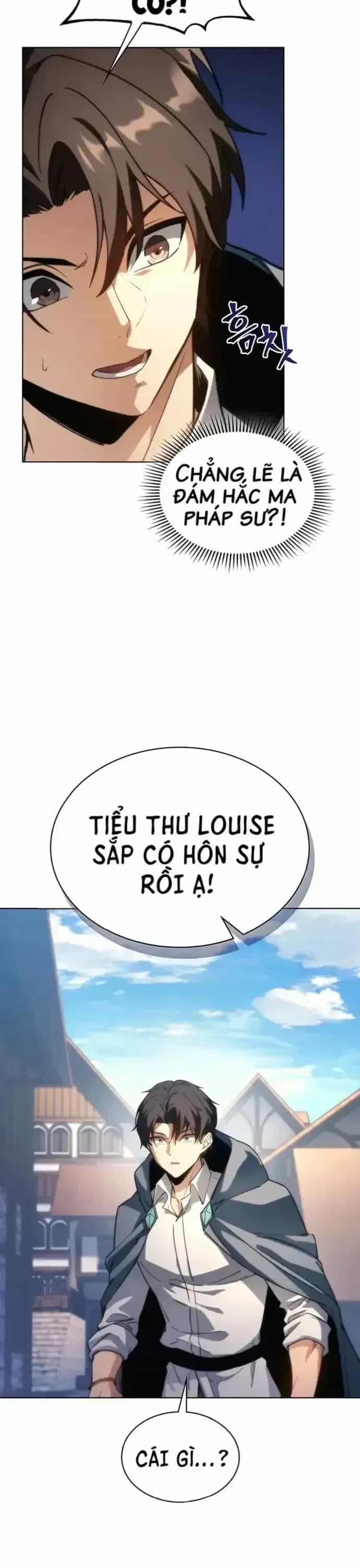 Sự Trở Lại Của Kỵ Sĩ Tử Thần Cấp Thảm Hoạ - Chương 65 - ảnh 16