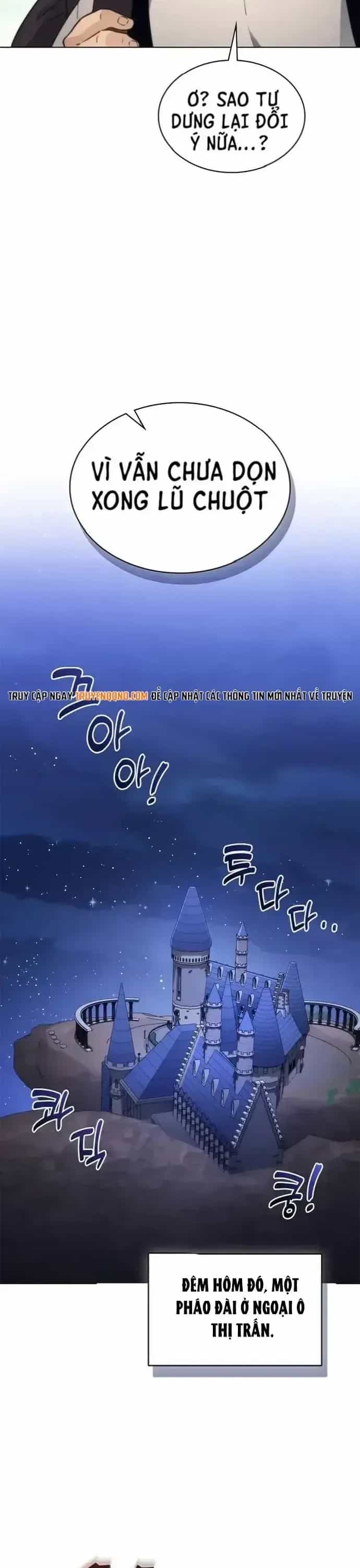 Sự Trở Lại Của Kỵ Sĩ Tử Thần Cấp Thảm Hoạ - Chương 65 - ảnh 22