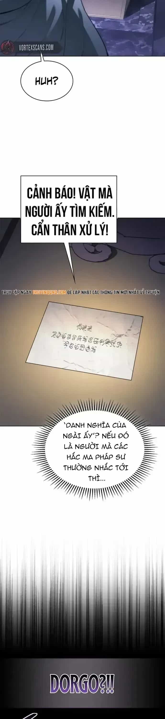 Sự Trở Lại Của Kỵ Sĩ Tử Thần Cấp Thảm Hoạ - Chương 65 - ảnh 25