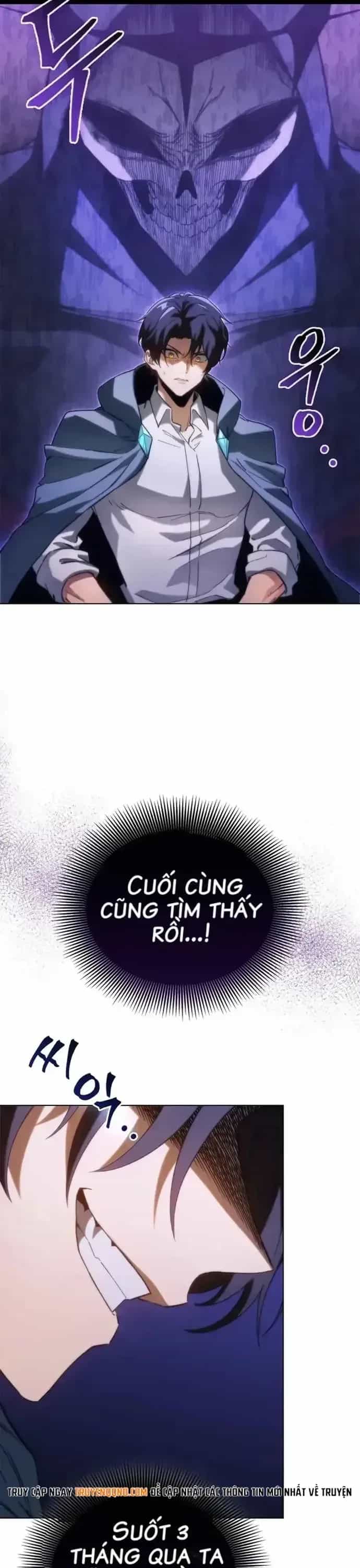 Sự Trở Lại Của Kỵ Sĩ Tử Thần Cấp Thảm Hoạ - Chương 65 - ảnh 26