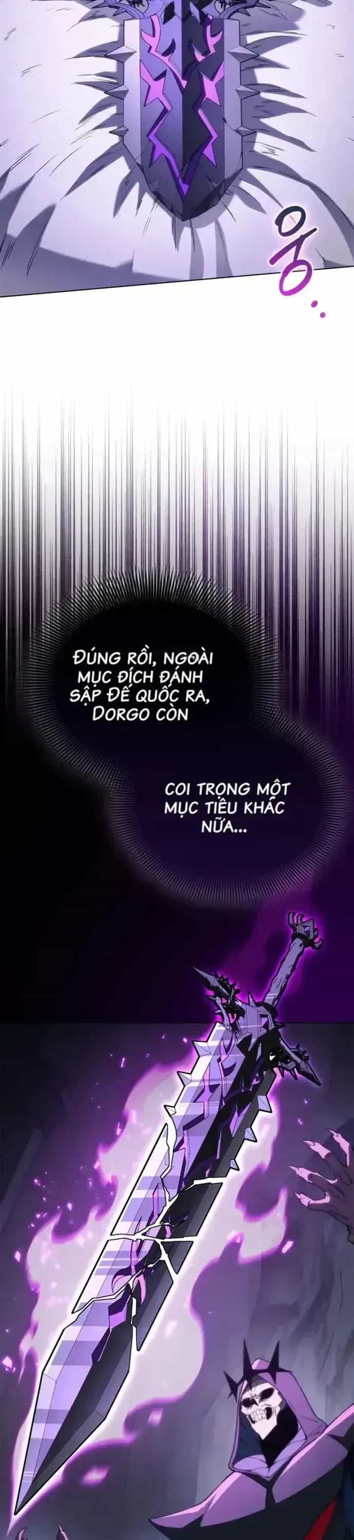 Sự Trở Lại Của Kỵ Sĩ Tử Thần Cấp Thảm Hoạ - Chương 65 - ảnh 29