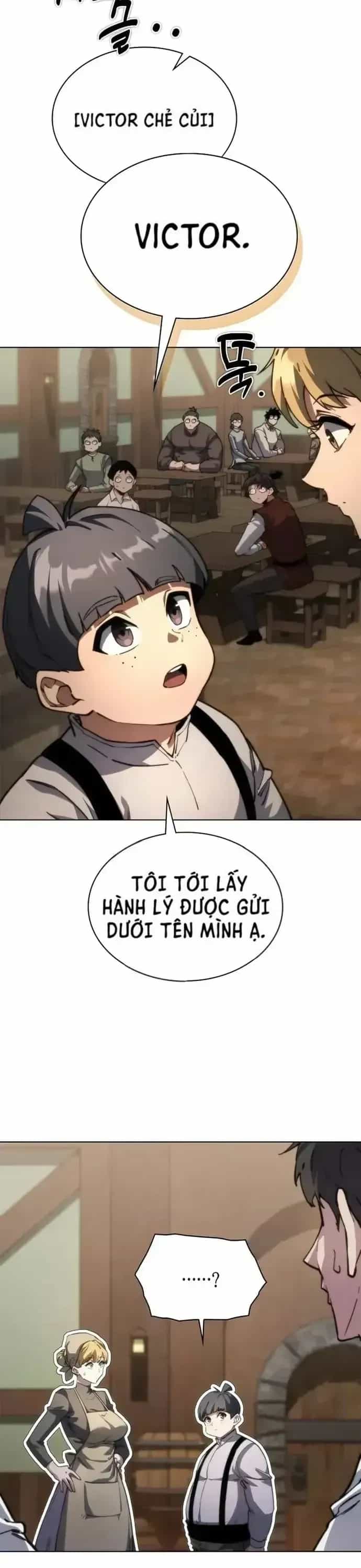 Sự Trở Lại Của Kỵ Sĩ Tử Thần Cấp Thảm Hoạ - Chương 65 - ảnh 3
