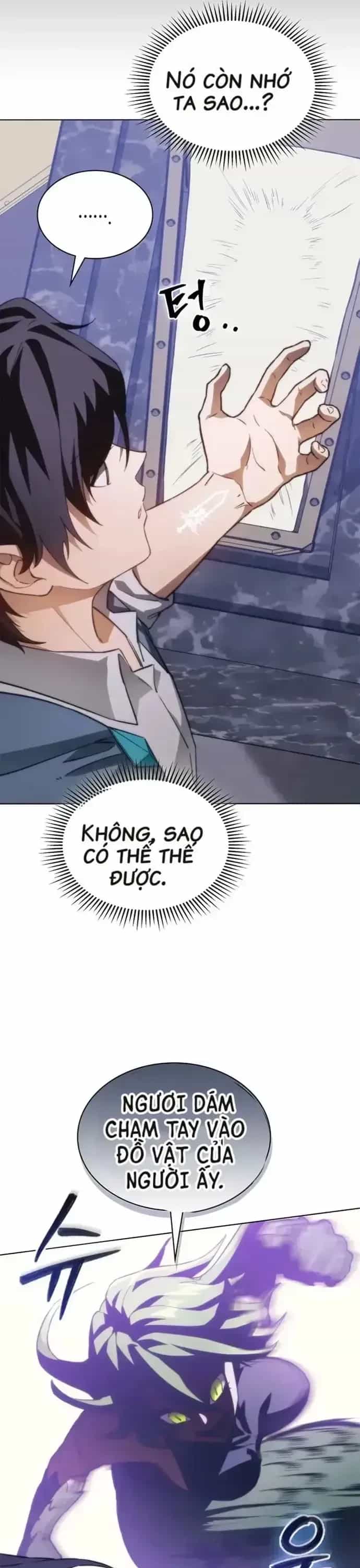 Sự Trở Lại Của Kỵ Sĩ Tử Thần Cấp Thảm Hoạ - Chương 65 - ảnh 34