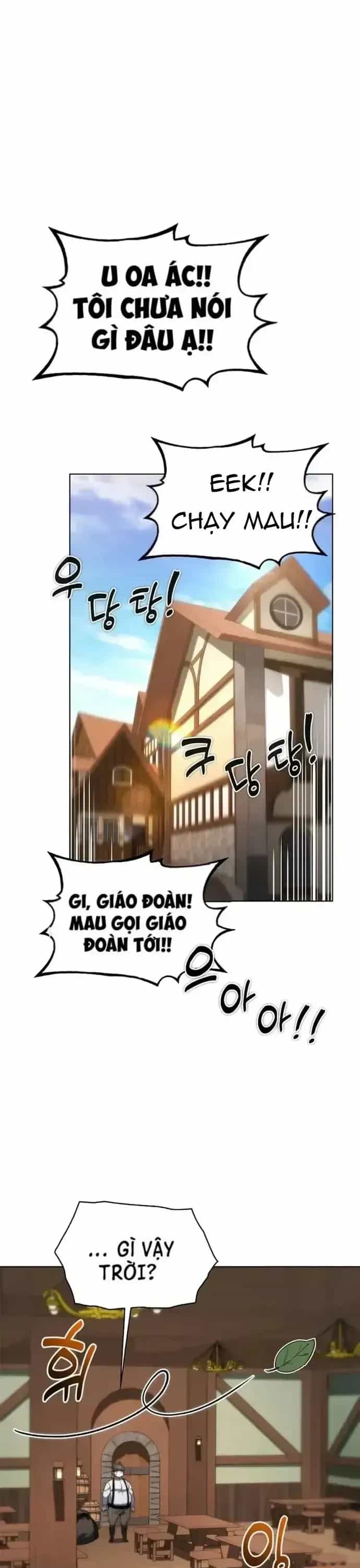 Sự Trở Lại Của Kỵ Sĩ Tử Thần Cấp Thảm Hoạ - Chương 65 - ảnh 4