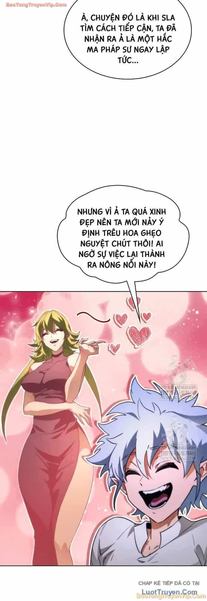 Sự Trở Lại Của Kỵ Sĩ Tử Thần Cấp Thảm Hoạ - Chương 66 - ảnh 26