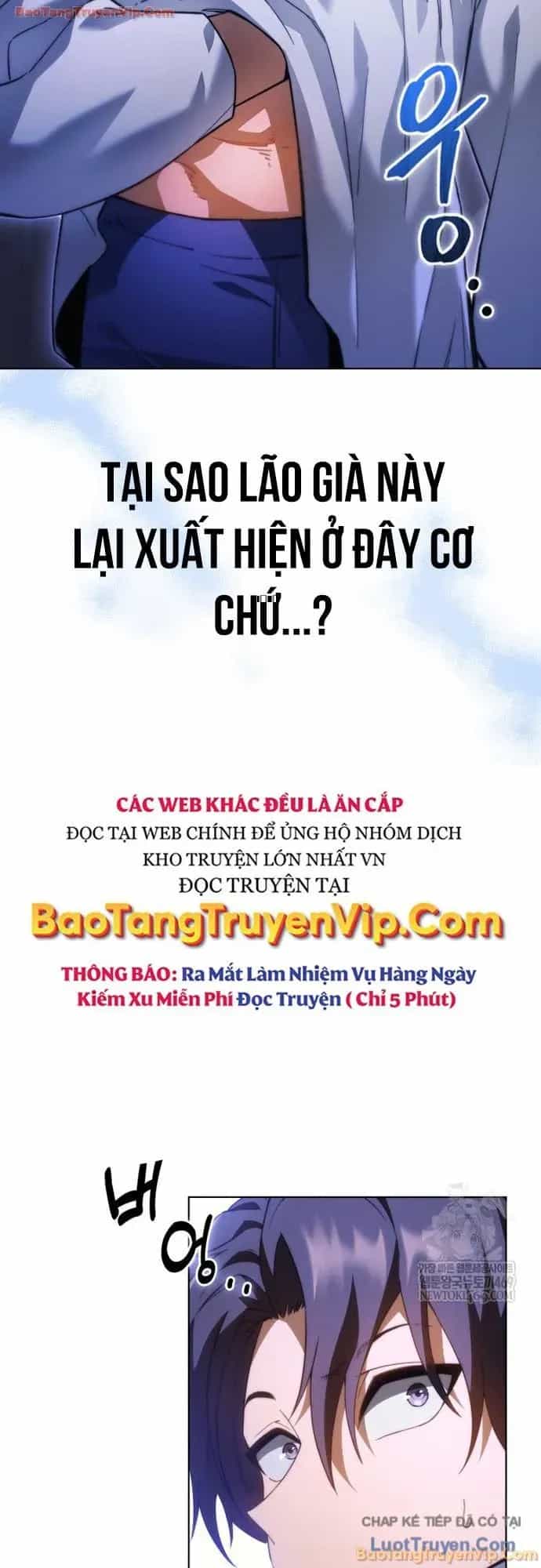 Sự Trở Lại Của Kỵ Sĩ Tử Thần Cấp Thảm Hoạ - Chương 66 - ảnh 3