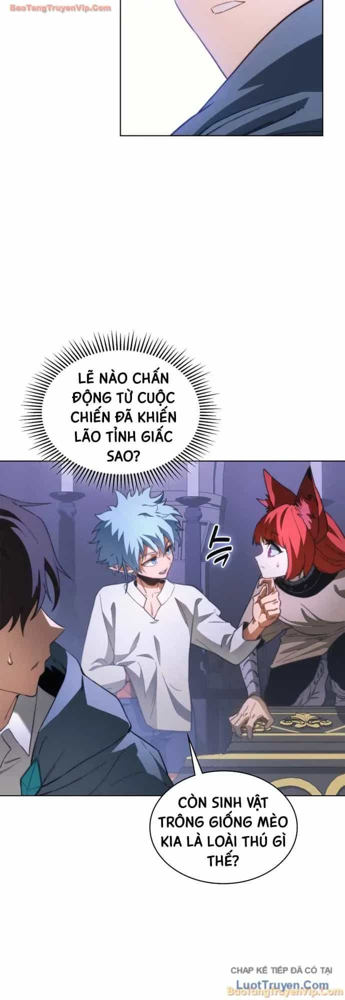 Sự Trở Lại Của Kỵ Sĩ Tử Thần Cấp Thảm Hoạ - Chương 66 - ảnh 4