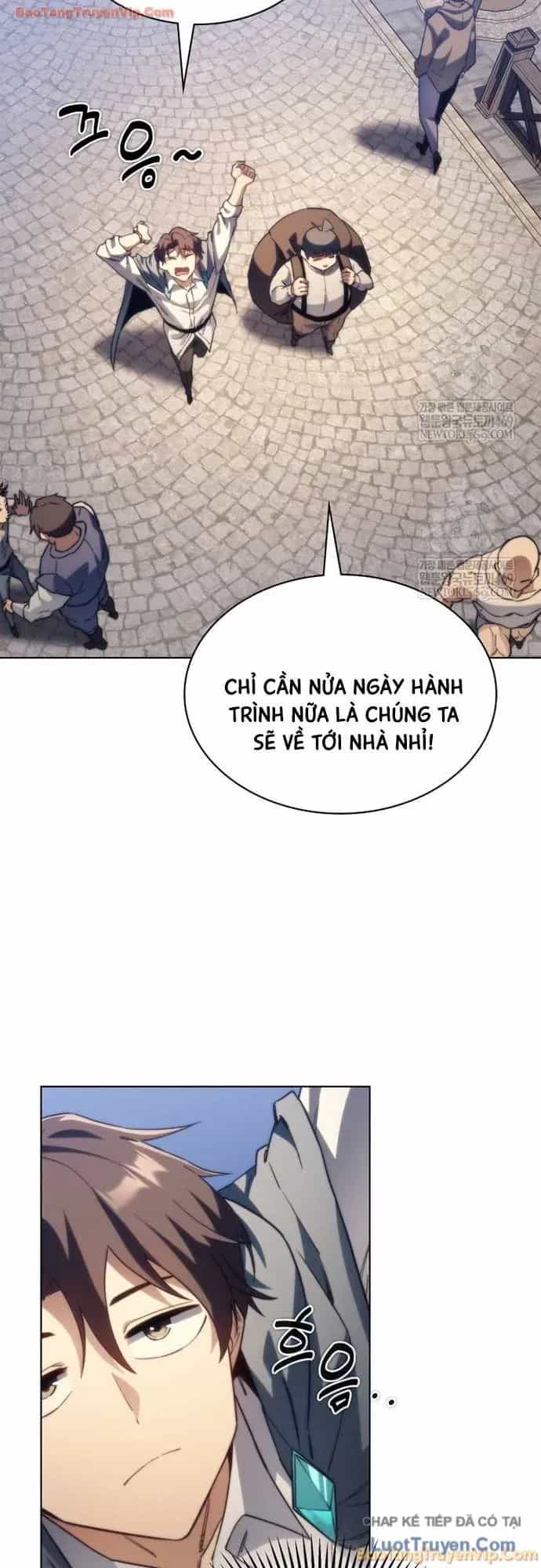 Sự Trở Lại Của Kỵ Sĩ Tử Thần Cấp Thảm Hoạ - Chương 66 - ảnh 40