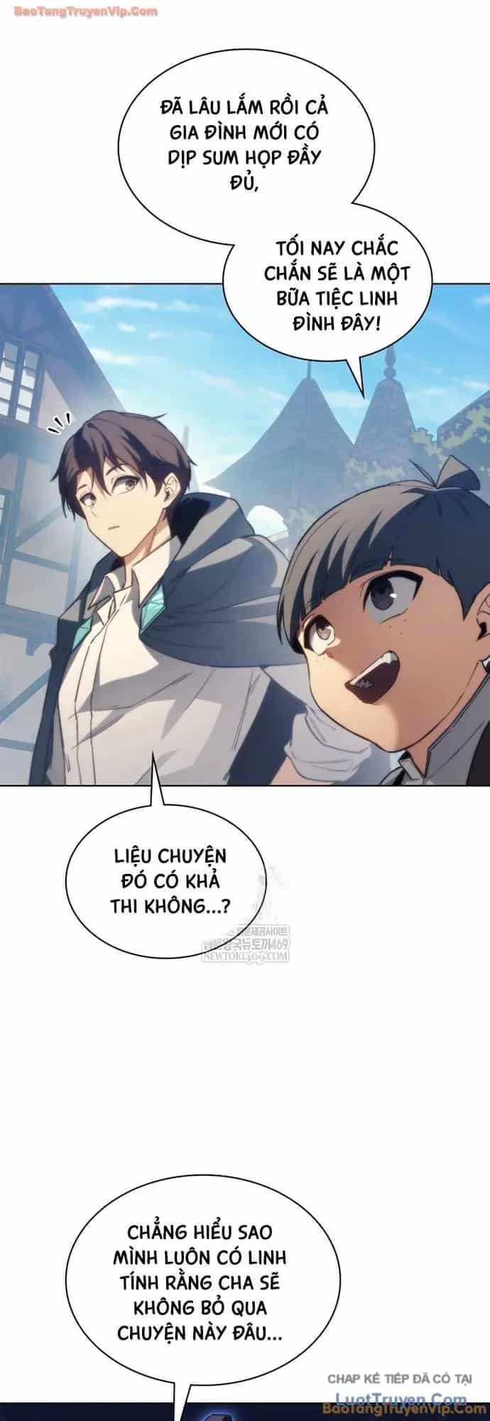 Sự Trở Lại Của Kỵ Sĩ Tử Thần Cấp Thảm Hoạ - Chương 66 - ảnh 42
