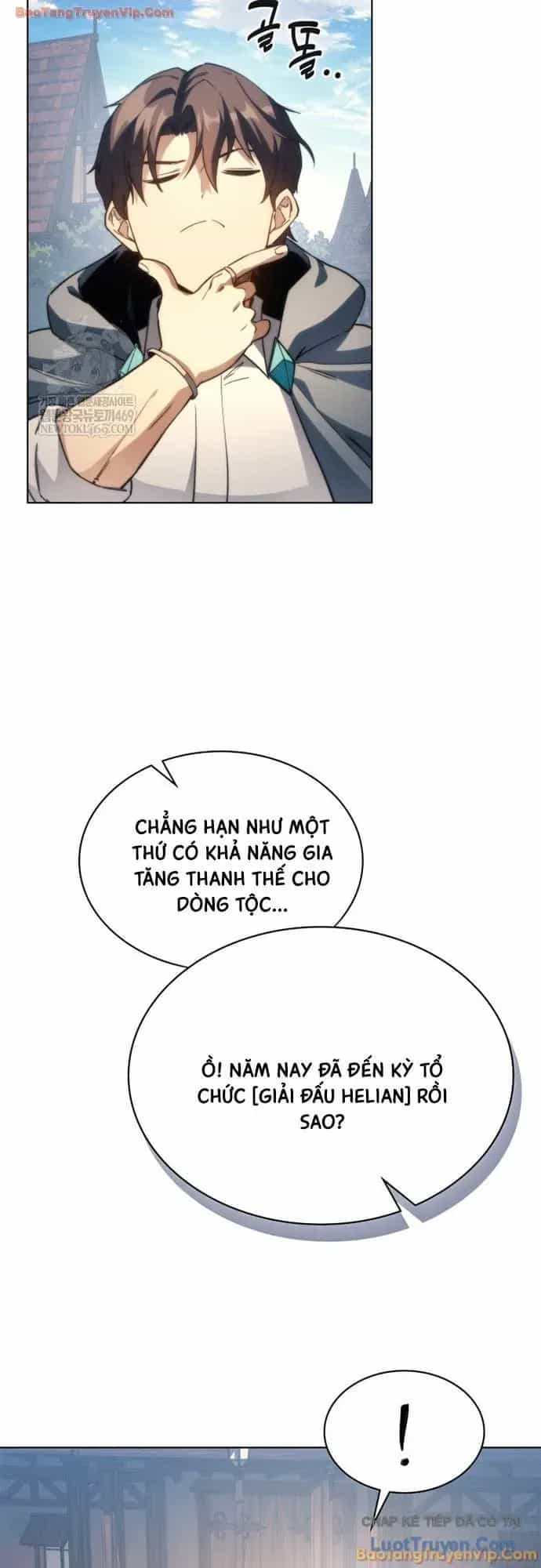 Sự Trở Lại Của Kỵ Sĩ Tử Thần Cấp Thảm Hoạ - Chương 66 - ảnh 46