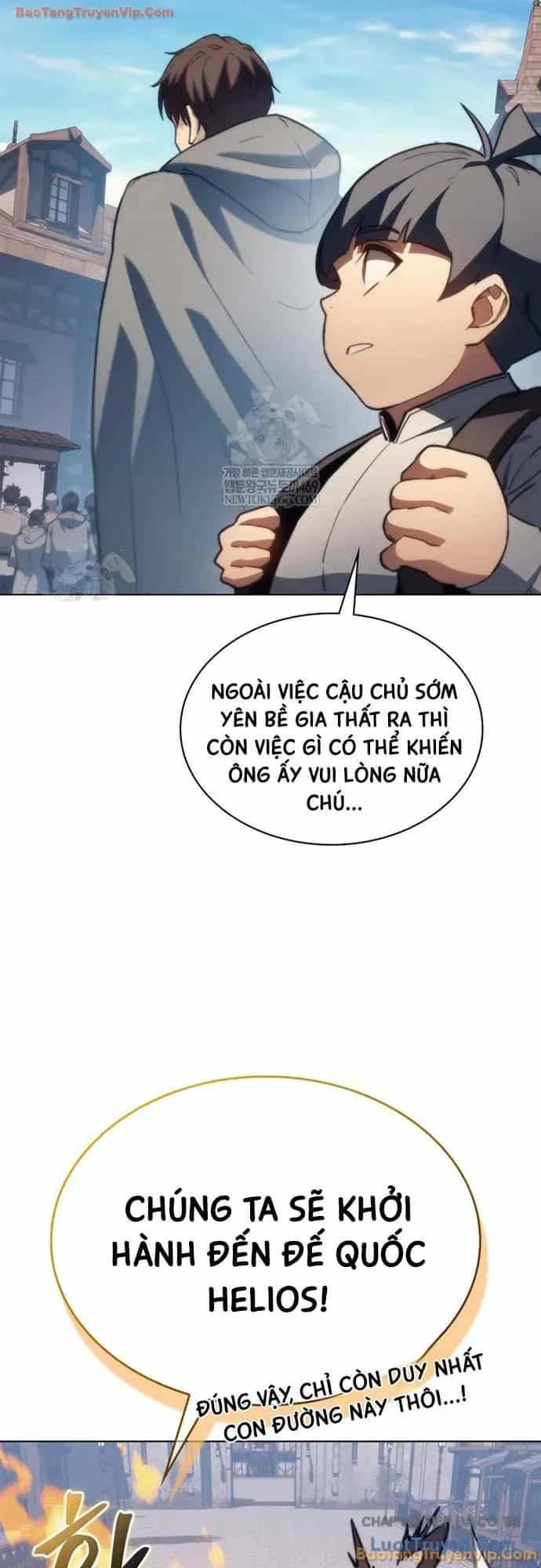 Sự Trở Lại Của Kỵ Sĩ Tử Thần Cấp Thảm Hoạ - Chương 66 - ảnh 54