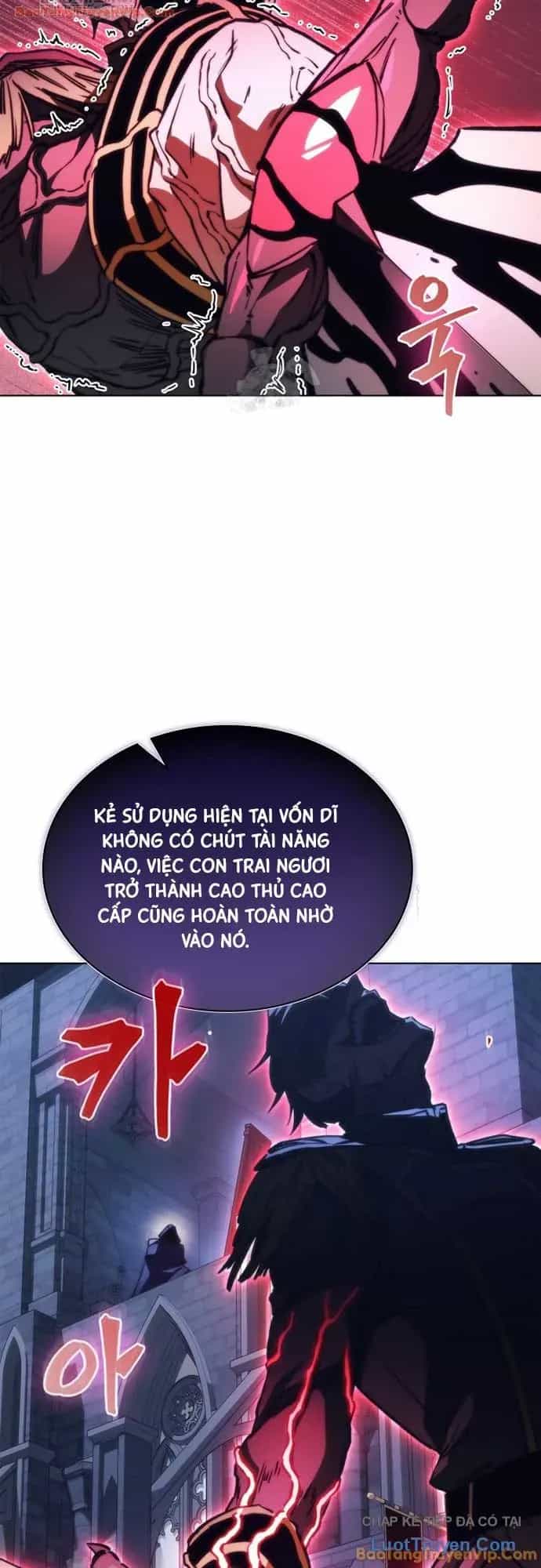 Sự Trở Lại Của Kỵ Sĩ Tử Thần Cấp Thảm Hoạ - Chương 66 - ảnh 64