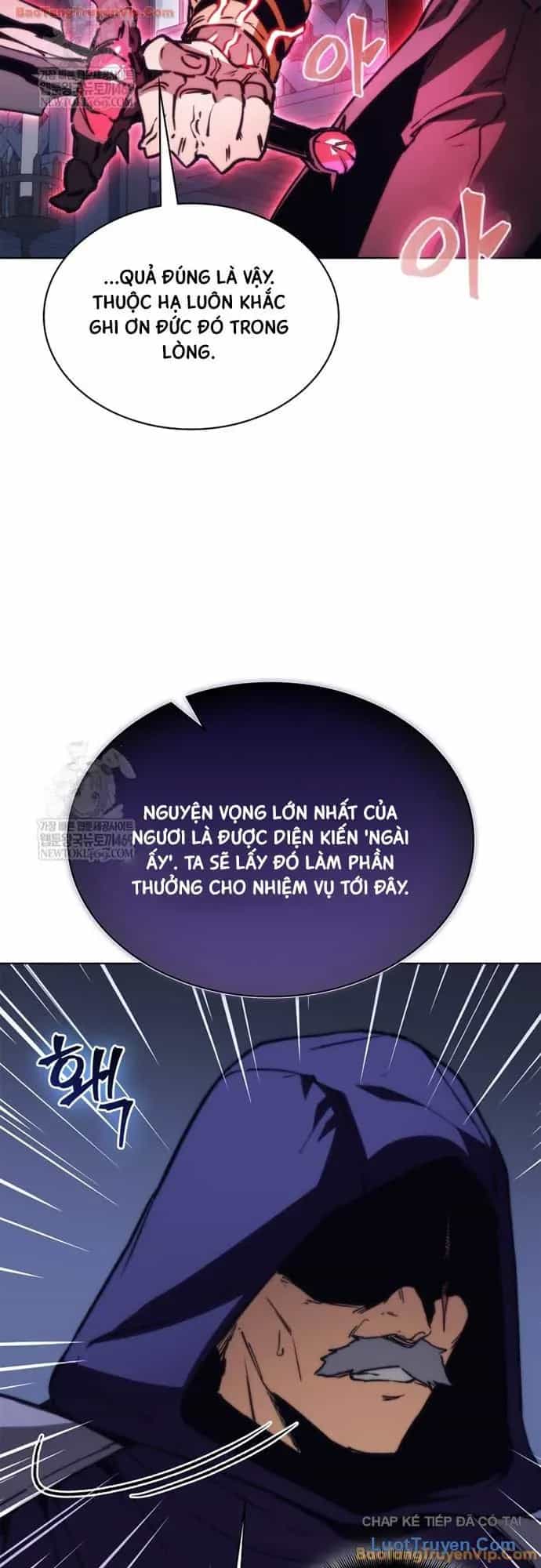 Sự Trở Lại Của Kỵ Sĩ Tử Thần Cấp Thảm Hoạ - Chương 66 - ảnh 65