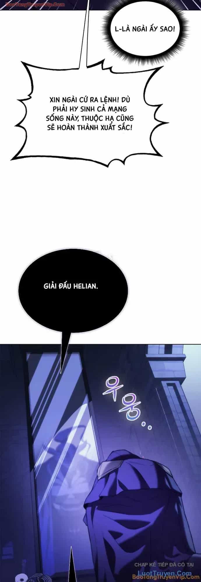 Sự Trở Lại Của Kỵ Sĩ Tử Thần Cấp Thảm Hoạ - Chương 66 - ảnh 66
