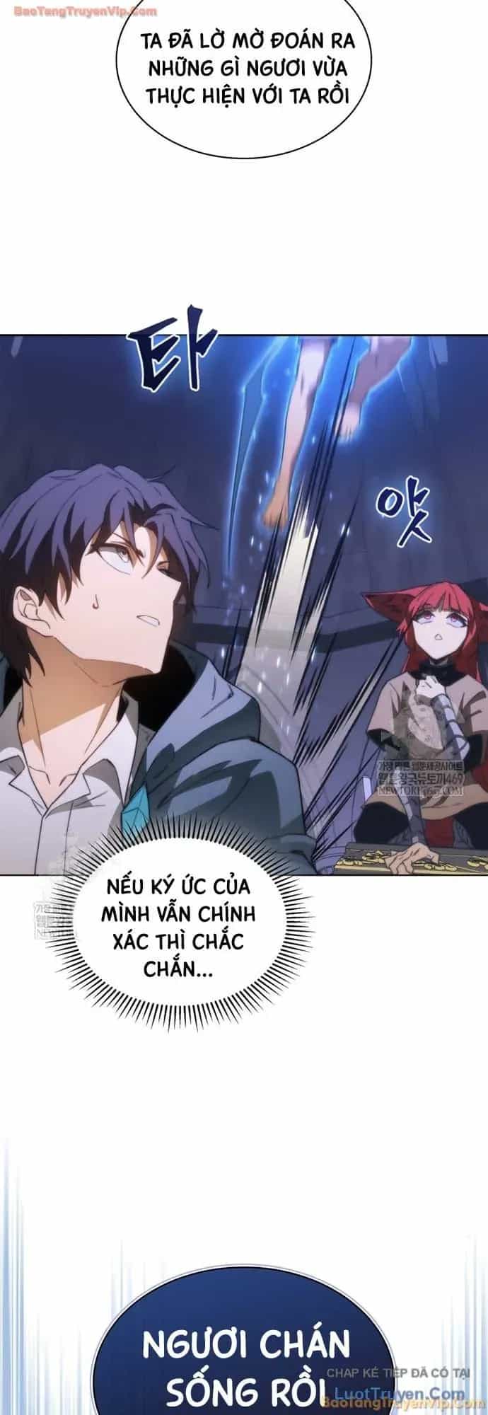 Sự Trở Lại Của Kỵ Sĩ Tử Thần Cấp Thảm Hoạ - Chương 66 - ảnh 7