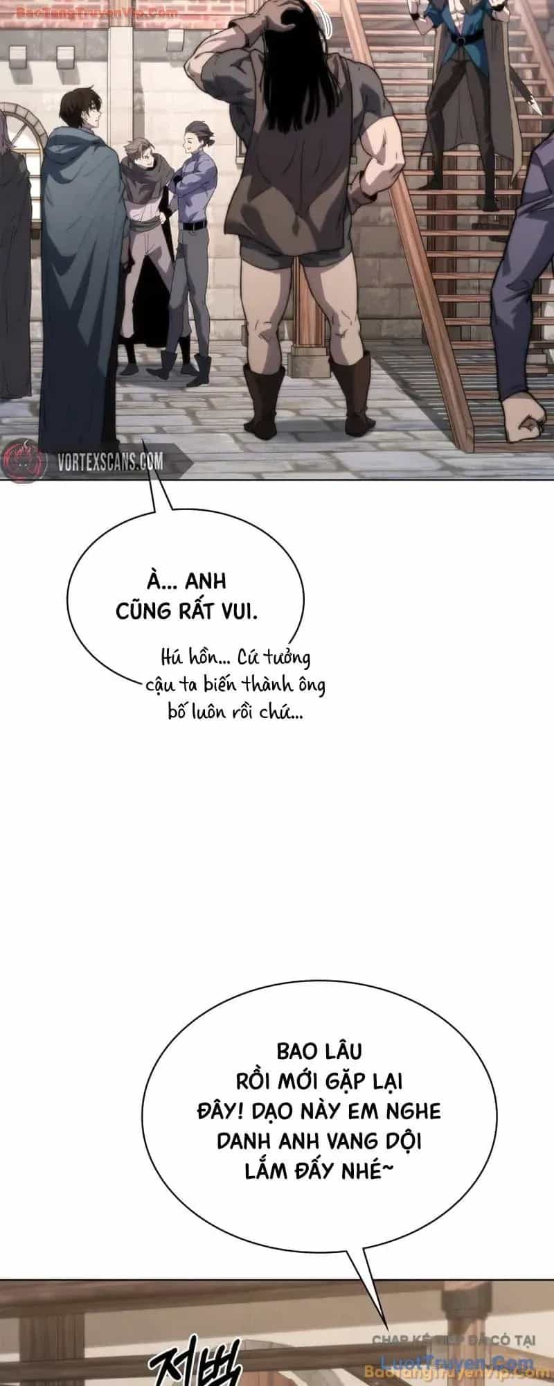 Sự Trở Lại Của Kỵ Sĩ Tử Thần Cấp Thảm Hoạ - Chương 67 - ảnh 13